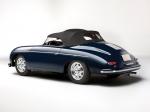 Porsche 356A 1600 Speedster 1958 года (US)